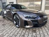 Audi e-tron GT RS qu. NP 161.199.-€ Matrix Allradlenk - Audi RS e-tron GT: Limousine