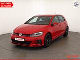 Volkswagen Golf VII 2.0 TSI DSG GTI Performance LED Navi - Volkswagen Golf: Rot, V GTI