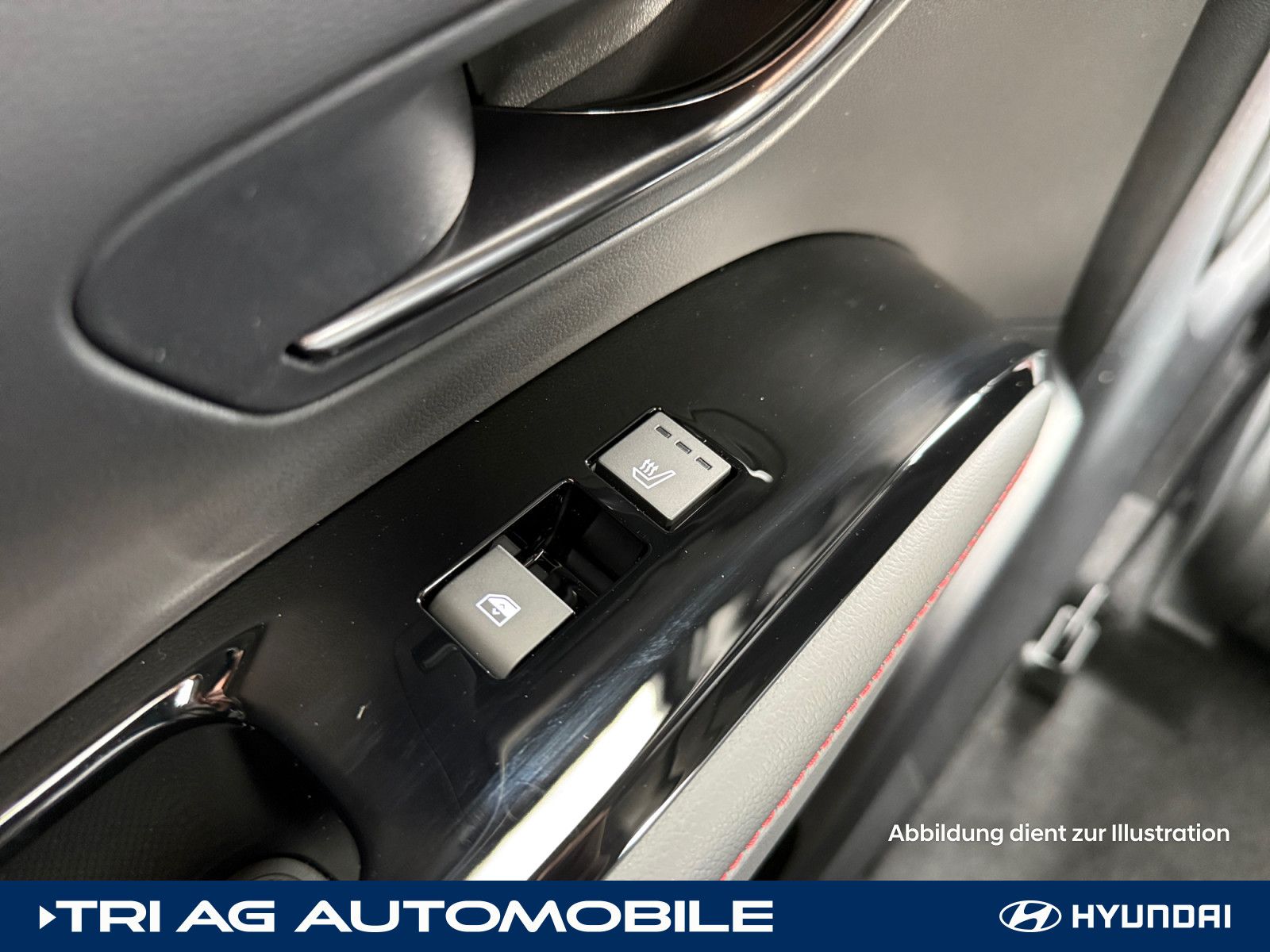 Hyundai TUCSON - Bild 22
