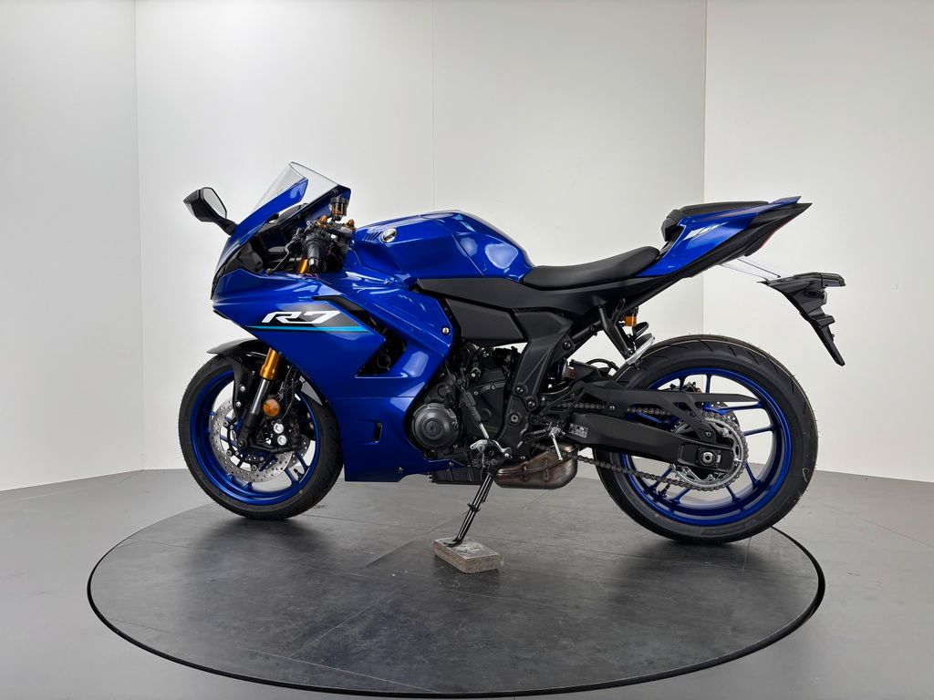 Fahrzeugabbildung Yamaha YZF-R7 *YAMAHA HERBST DEALS*