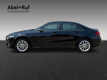 Mercedes A 250 - 5
