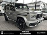 Mercedes-Benz AMG G 63 SUPERIOR+Standh+Carbon+MANUFAKTUR+22"BC - Mercedes-Benz G 63 AMG Jahreswagen