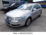 Volkswagen Passat Variant Comfortline Xenon SHZ PDC AHK