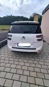 Citroën C4 SpaceTourer 2019 | 54.000 km | Panoramadach  - Citroën C4 SpaceTourer: Van