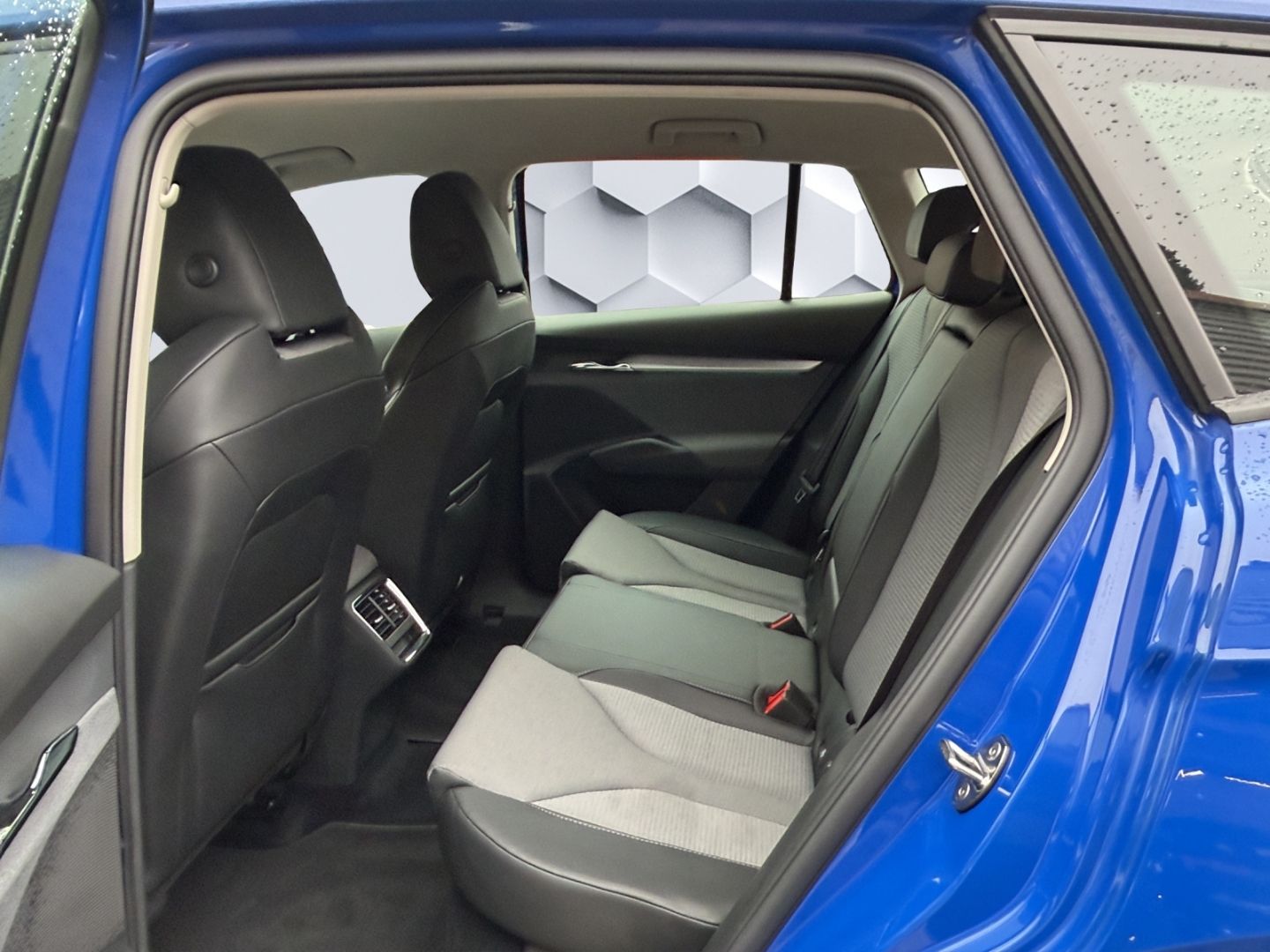 ENYAQ iV iV50 LED GJR Rückfahrkamera