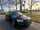 Audi A3 Sportback 30 TDI S Line sport / Navi /LED - Audi A3 mit Diesel-Antrieb: Kombi, Schaltgetriebe