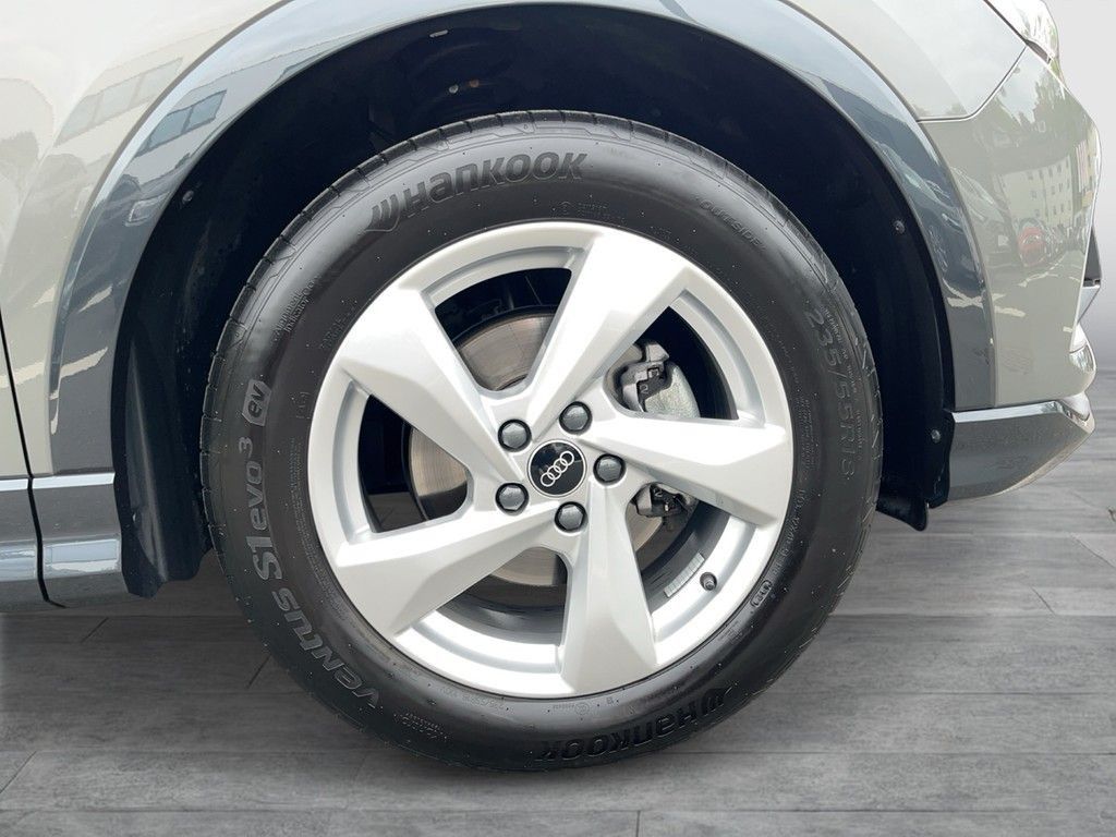 Audi Q3 - Bild 11