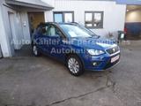 Seat Arona Style; AHK - Seat Arona: Style