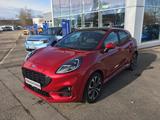 Ford Puma ST-Line X+iACC+LED+DAB+NAV+BLIS+PDC+Panodac - Ford Puma: ST