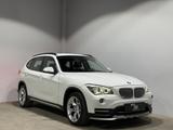 BMW X1 sDrive18d Bi-Xenon SHZ AHK Steuerkette Neu - mit Diesel-Antrieb: Steuer