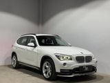BMW X1 sDrive18d Bi-Xenon SHZ AHK Steuerkette Neu - mit Diesel-Antrieb: Euro5, Steuer