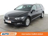 Volkswagen Passat 2.0 TDI Comfortline BM Aut. *MASSAGE*ACC* - Volkswagen Passat in Stuttgart