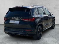 Cupra Ateca - Vorschau Bild 5