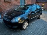 Ford Fiesta 1,4 dtci Tüv Neu - Ford Fiesta aus 2006 mit Diesel-Antrieb