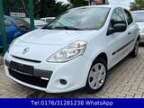 Renault Clio III GPS !! 101TKM !! Klima !! Tüv Juli 2027 - Renault Clio: Gps