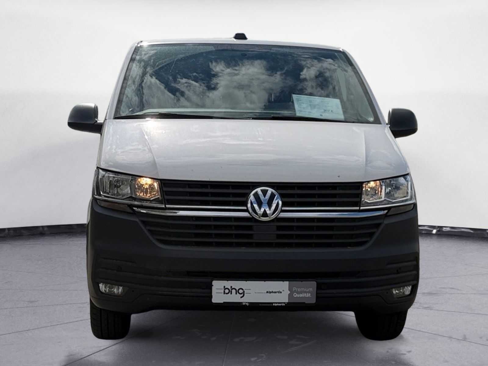 Volkswagen T6 Transporter - Bild 7