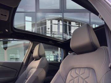 Nissan Qashqai Tekna Automatik* Leder* BOSE* Winter* Na