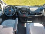 Knaus BOXSTAR 540 Road / Fiat Ducato - Knaus 540