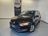 Volkswagen Polo V 1.2 TSI Life + 1.Hand/Navi/Klima/4Season - Volkswagen Polo: 1.4