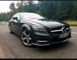 Mercedes-Benz Rechtslenker Mercedes CLS 350 cdi AMG Taus... - gebrauchte Mercedes-Benz CLS 350 aus dem Jahr 2013