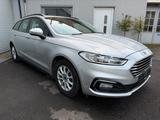 Ford Mondeo Turnier Navi Automatik LED SHZ Kamera PDC - gebrauchte Ford Mondeo aus dem Jahr 2021