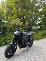 Yamaha MT-09 RN43 Unfall-Umfallfrei  - Yamaha Motorräder in Köln