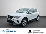 Seat Arona 1.0 TSI FR-Line Climatronic/ LED/ Navi/ SE - Seat Arona in Mannheim