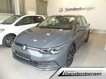 Volkswagen Golf Style 1,5 l TSI OPF 150 PS 6-Gang Style