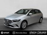 Mercedes-Benz B 200 Progressive MBUX LED Kamera AHK Schalter - Mercedes-Benz B 200 Gebrauchtwagen in München