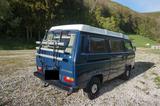 Volkswagen T3 Joker Westfalia - Volkswagen: Joker Westfalia