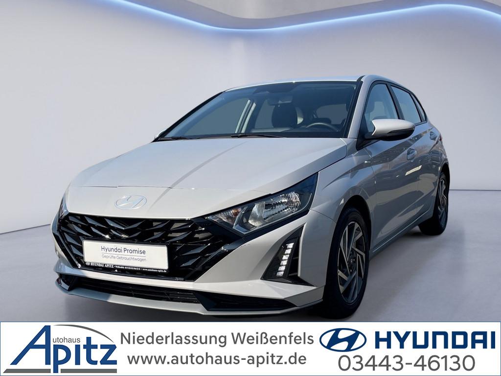 Hyundai i20 1.0 Trend DCT