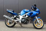 Suzuki SV 650 S / HU & AU Neu - SV 650