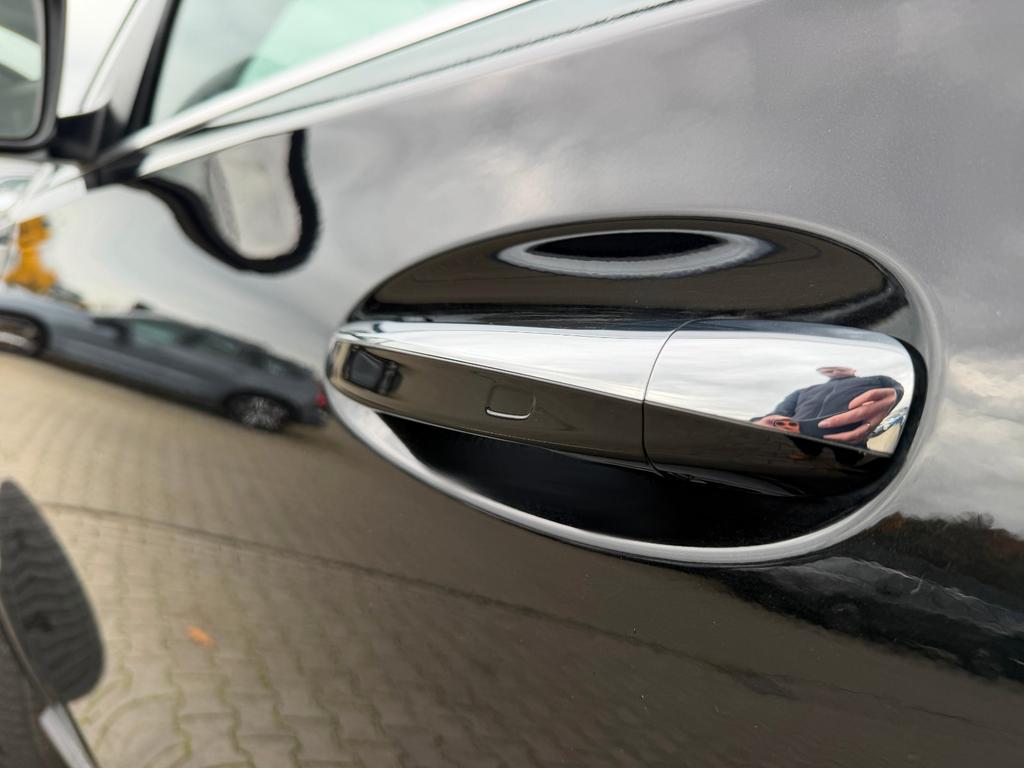 Mercedes-Benz GLE 300