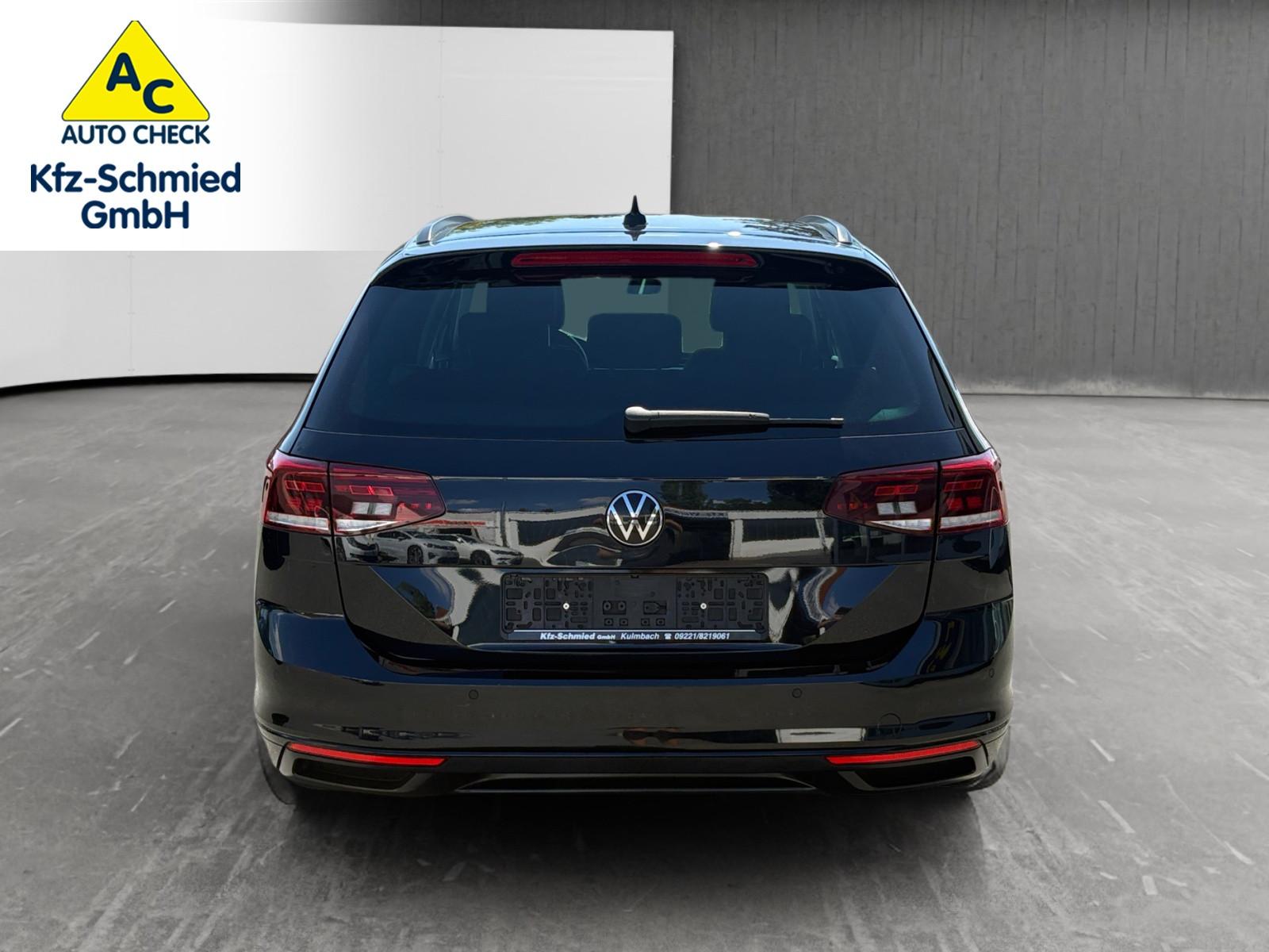 Volkswagen Passat * Navi * LED * SHZ * Garantie *, миниатюра 3