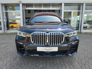 BMW X7 - 2