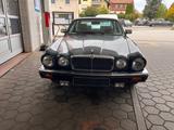 Jaguar XJ12 HE Souvereign - Jaguar XJ12 mit Schiebedach