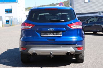 Ford Kuga - 5