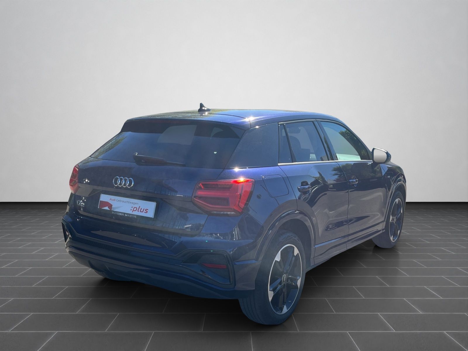 Audi Q2 - Bild 3