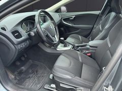 Volvo V40 Momentum D3 DPF