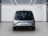 Volkswagen up! 1.0 SHZ Klima - Volkswagen up!: Scheckheftgepflegt, mit Klimaanlage