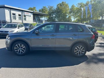 Volkswagen Tiguan - 2