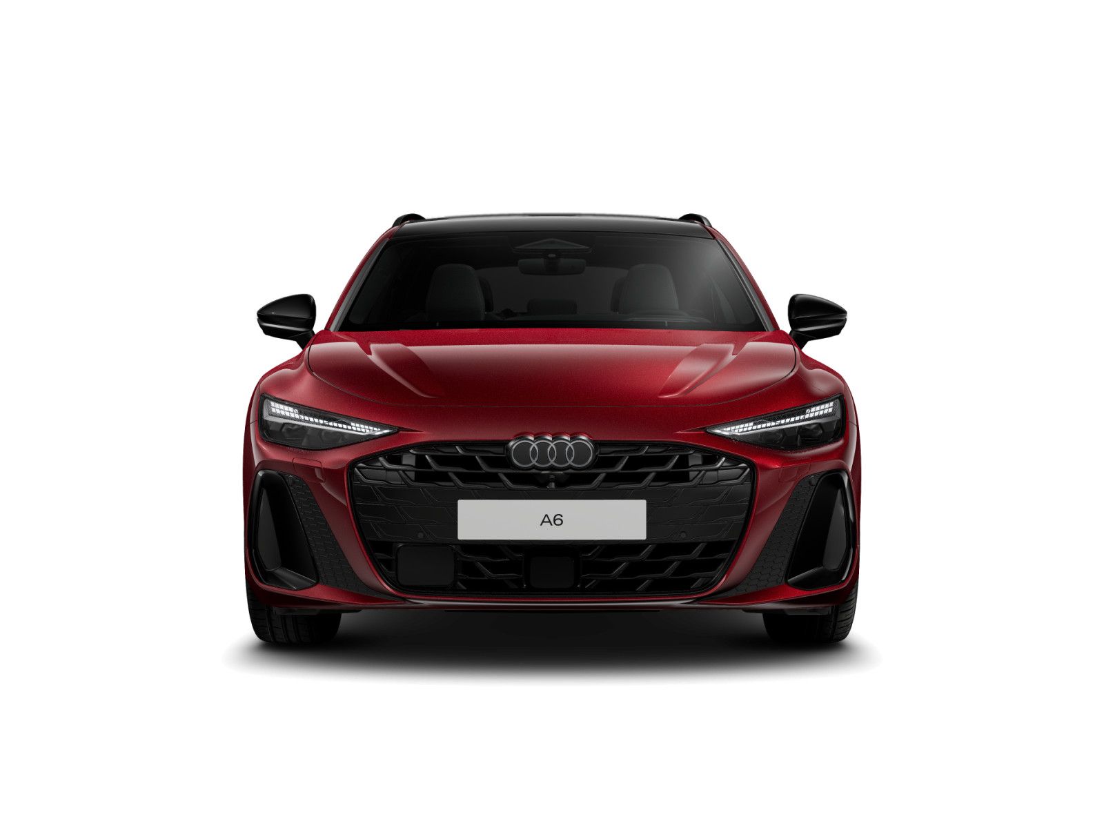 Audi A6 - Bild 3