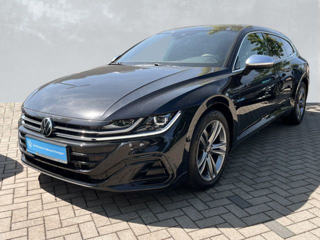 Volkswagen Arteon Shooting Brake 2.0 TSI DSG R-Line Busines foto 3