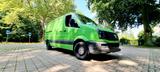 Volkswagen Crafter - Volkswagen Crafter aus 2011