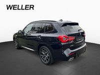 BMW X3 - Vorschau Bild 6