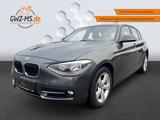 BMW Limousine 5-trg. 116 i Sport - BMW 116