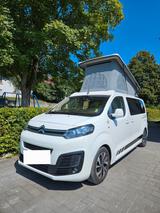 Citroën Pössl Campster Spacetourer  - Citroën C