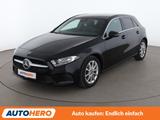 Mercedes-Benz A 180 Progressive Aut.*NAVI*VC*TEMPO*CAM*PDC*SHZ - Mercedes-Benz A 180: Progressive