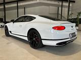 Bentley Continental GT V8S *Mulliner,Naim,Pano,Night* - weiße Bentley Continental GT