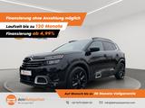 Citroën C5 Aircross Shine Pack Hybrid Leder LED Navi RFK - Citroën C5 Aircross Plug-in Hybrid (PHEV) Gebrauchtwagen
